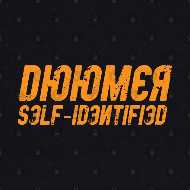 Doomer Time by CTShirts